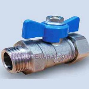 Ball valve Ball valve